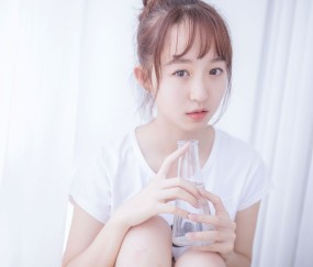 卵巢有多囊受孕几率大吗,卵巢多囊能怀孩子吗 